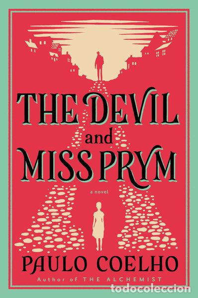Livres: The Devil and Miss Prym- 9780060528003