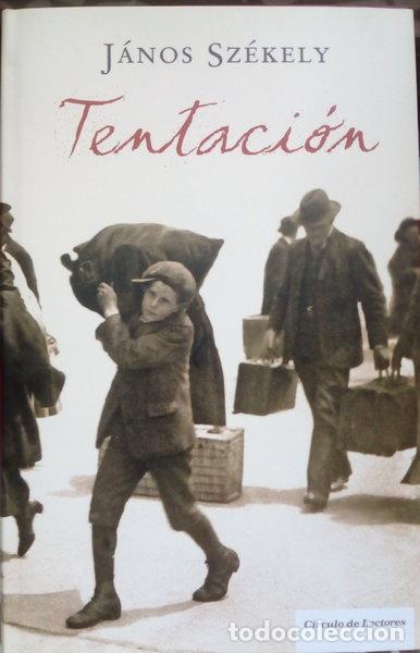 Livros em segunda m&atilde;o: Tentaci&oacute;n- 9788467227000