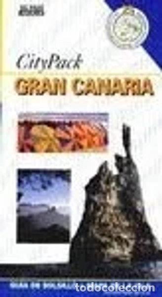 Livros em segunda m&atilde;o: Gran Canaria- 9788403500365