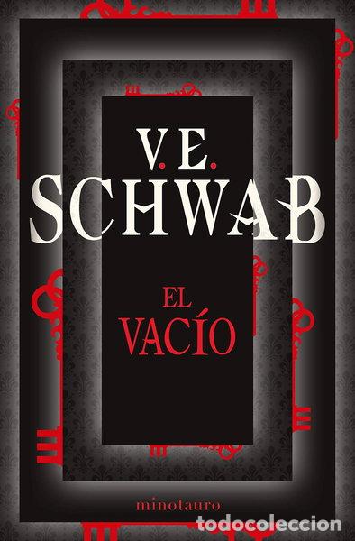 Livros em segunda m&atilde;o: El Vac&iacute;o- 9788445008072