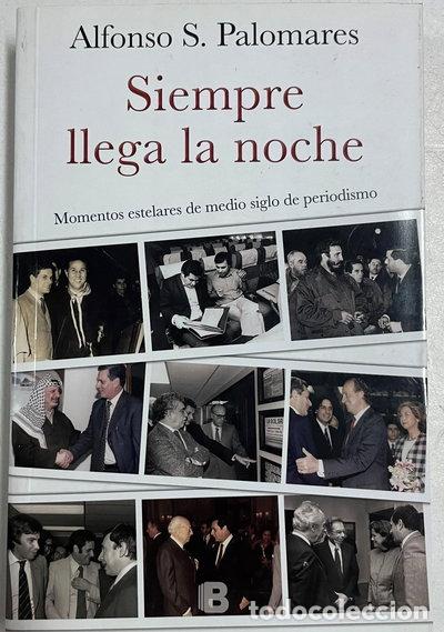 Libros: Siempre llega la noche- 9788466654807 - Foto 1