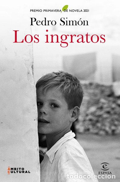 Libros: Los ingratos- 9788467060867 - Foto 1