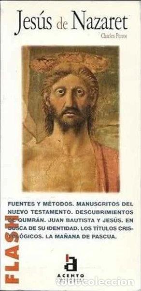 B&uuml;cher: Jes&uacute;s de Nazaret- 9788448304256