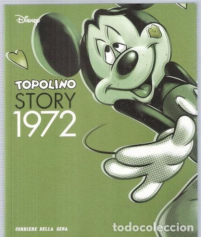 B&uuml;cher: Topolino Story 1949- 9771824458131