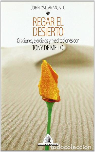 B&uuml;cher: Regar el desierto- 9788441416970