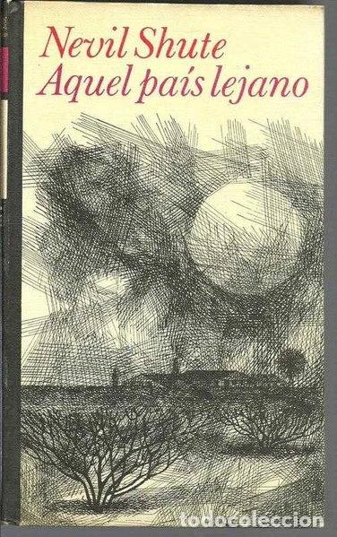 Libros: Aquel pa&iacute;s lejano- 9788000124919