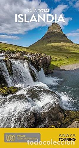 Libros: Islandia- 9788491581925