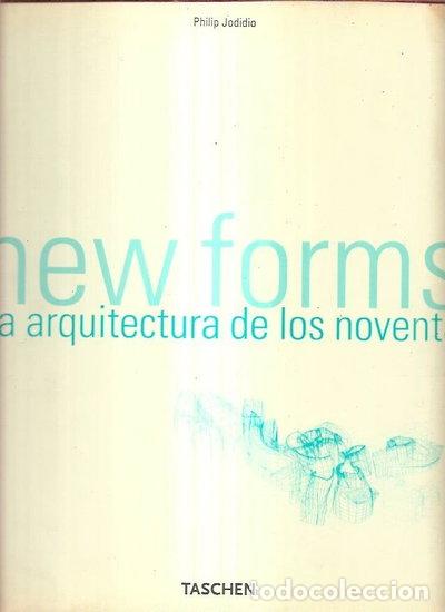 Libros: New Forms- 9783822812761