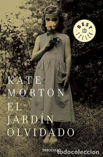 Libros: El jard&iacute;n olvidado- 9788466331043