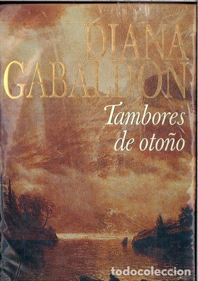 Libros: Tambores de oto&ntilde;o- 9788478884247 - Foto 1