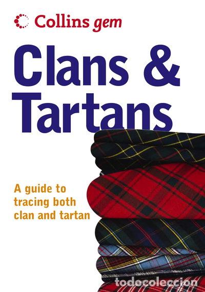 Libros: Clans and Tartans- 9780007178551