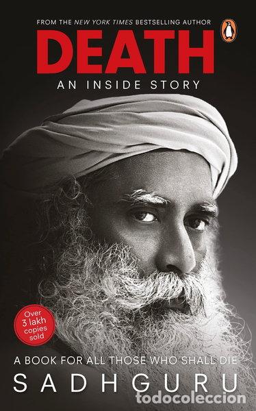 Libros: Death: An Inside Story- 9780143450832