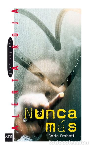 Libros: Nunca m&aacute;s- 9788467508710