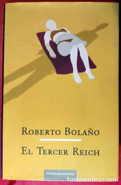 Libros: El Tercer Reich- 9788467239522