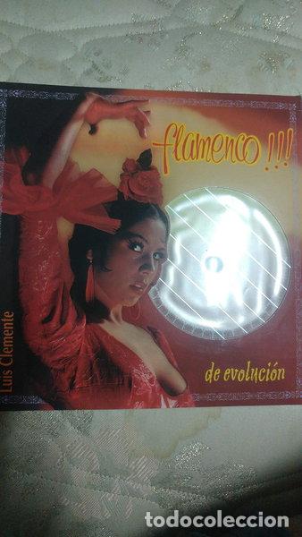 Livres: Flamenco !! de evoluci&oacute;n- 9788460747888