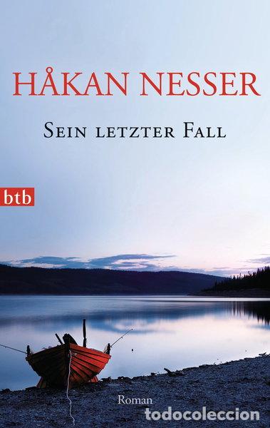 Livros em segunda m&atilde;o: Sein letzter Fall- 9783442742813