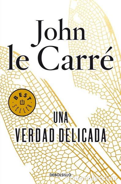 Livros em segunda m&atilde;o: Una verdad delicada- 9788490623954