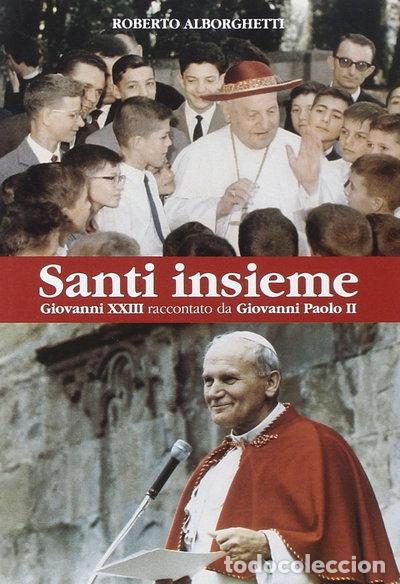 Libros: Santi insieme- 9788801056280