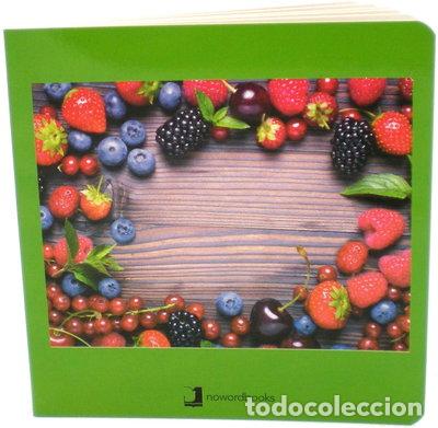 Libros: Frutos del Bosque- 9788494810343