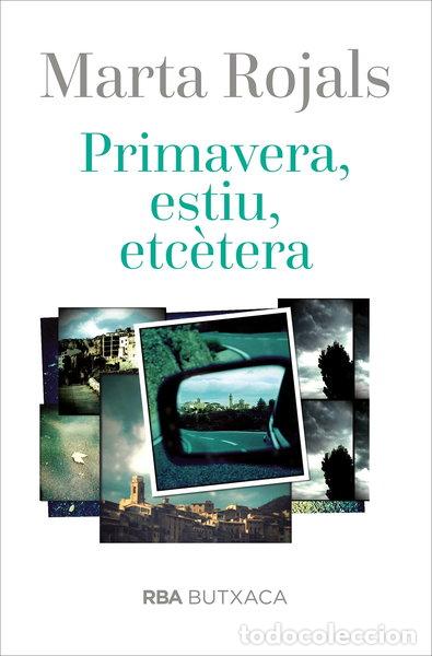 Libros: Primavera, estiu, etc&egrave;tera- 9788492966912