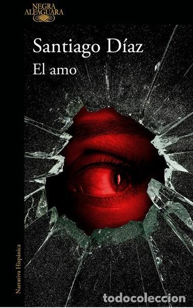 Libros: El amo- 9788420479286