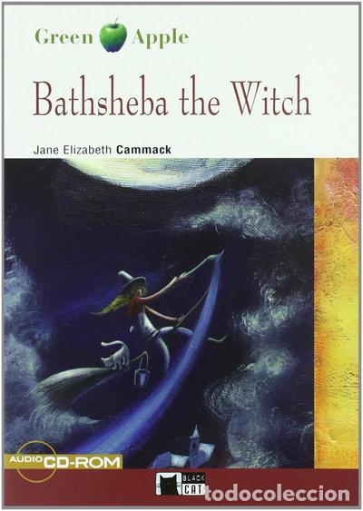 Libros: Bathsheba the Witch- 9788431690991