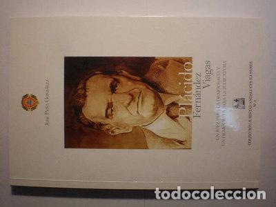 Livros em segunda m&atilde;o: Pl&aacute;cido Fern&aacute;ndez Viagas- 9788461425242