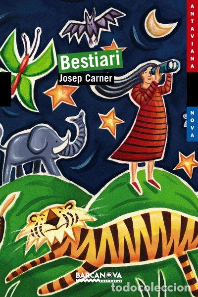 Livros em segunda m&atilde;o: Bestiari- 9788448920210