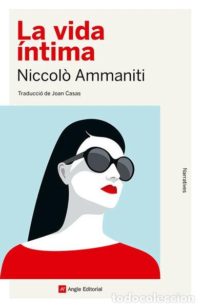 Livros em segunda m&atilde;o: La vida &iacute;ntima- 9788410112056