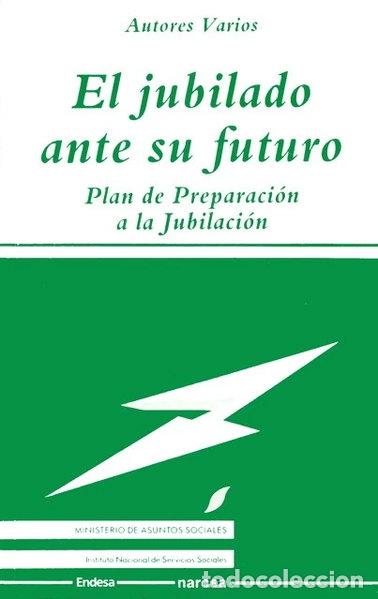 Livros em segunda m&atilde;o: El jubilado ante su futuro- 9788427709607
