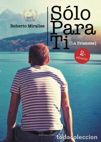 Livros em segunda m&atilde;o: S&oacute;lo para ti- 9788491154723