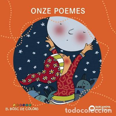 Livros em segunda m&atilde;o: Onze poemes- 9788448918972