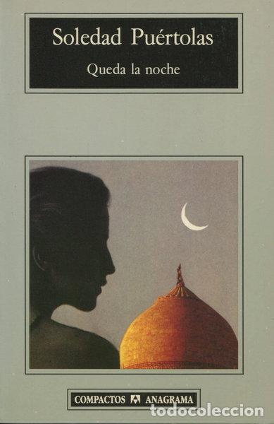 books: Queda la noche- 9788433966087