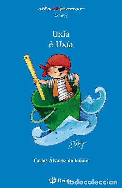 Livros em segunda m&atilde;o: Ux&iacute;a &eacute; Ux&iacute;a- 9788469623169