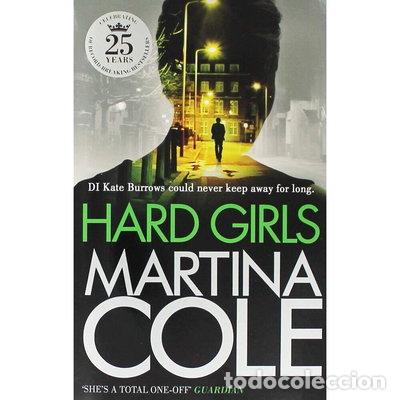 Livros em segunda m&atilde;o: Hard Girls- 9781472249616