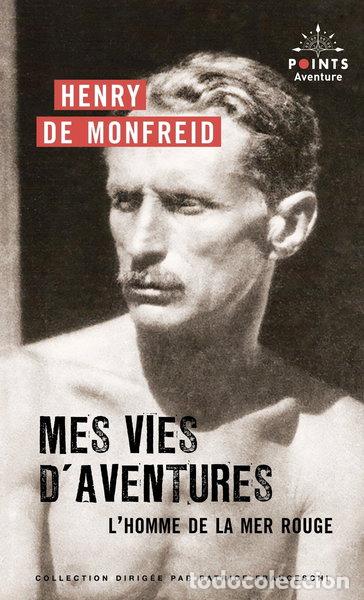 Libros: Mes vies d'aventures: L'homme de la mer Rouge- 9791041410927