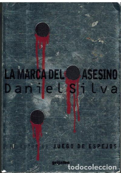 Libros: La Marca del Asesino- 9788425332814