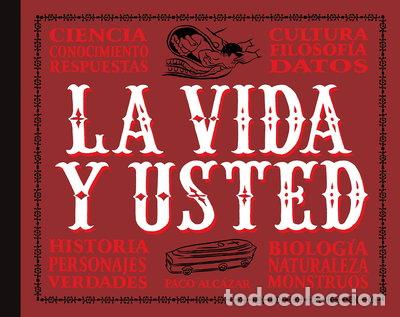 Libros: La vida y usted- 9788417575311 - Foto 1