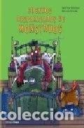 Libri di seconda mano: Contes esbojarrats de monstres- 9788408060628