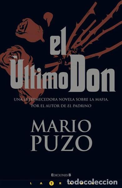 Libri di seconda mano: El &uacute;ltimo don- 9788466641593
