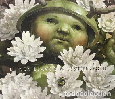 B&uuml;cher: El nen llavor- 9788494431838