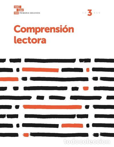 B&uuml;cher: Cuaderno Comprensi&oacute;n Lectora 3- 9788414007044