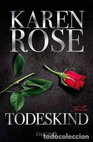 B&uuml;cher: Todeskind- 9783426514207