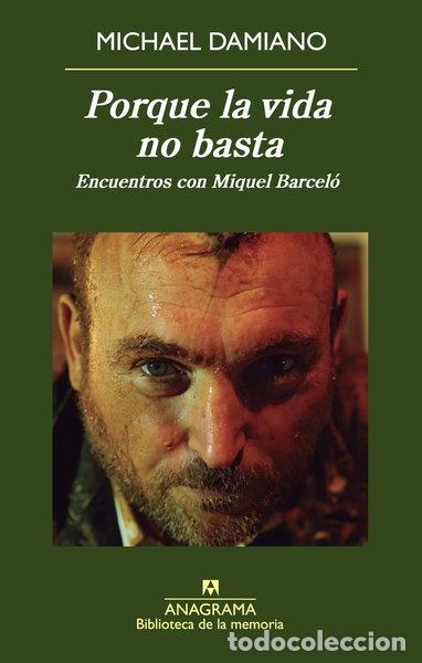 B&uuml;cher: Porque la vida no basta- 9788433907950