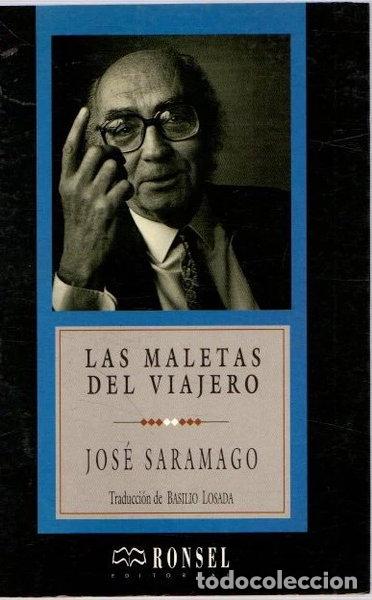 B&uuml;cher: Las maletas del viajero- 9788488413000