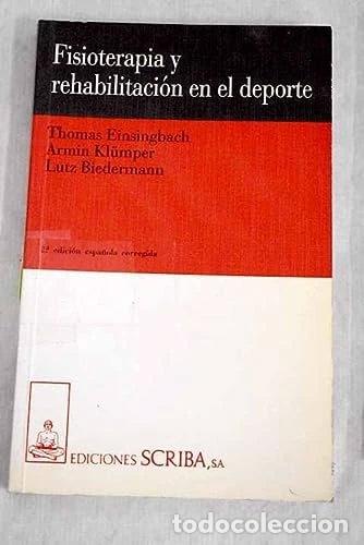 Libri di seconda mano: Fisioterapia y rehabilitaci&oacute;n en el deporte- 9788485835331