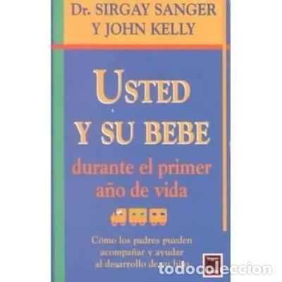 Libros: Usted y su beb&eacute;- 9789501515763 - Foto 1