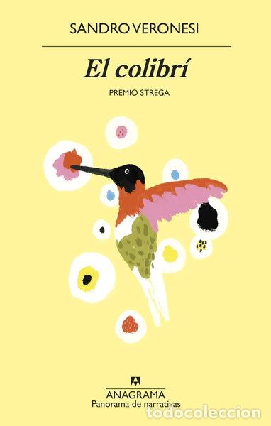 Libros: El colibr&iacute;- 9788433980724