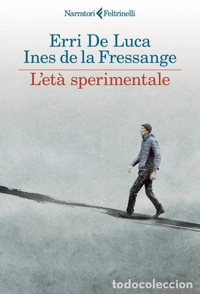 Libros: L'et&agrave; sperimentale- 9788807036484