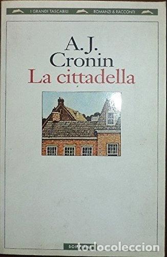 books: La cittadella- 9788845230592